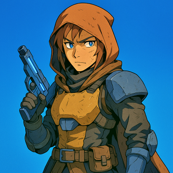 Bounty Hunter