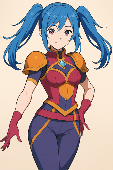 Echoblade