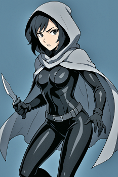 Thief