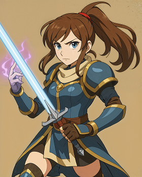 Vanguard
