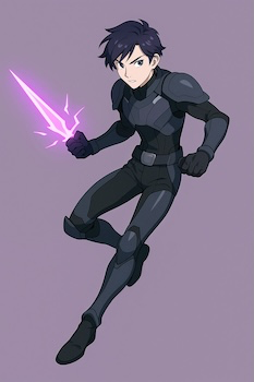 Neuro-Lancer
