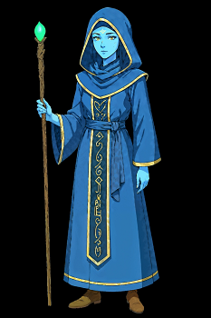 Shaman