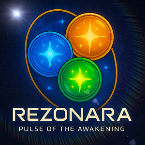 Rezonara Logo